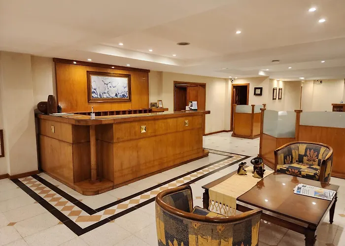 Hotel Piero Villa Mercedes